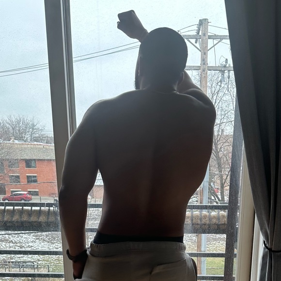 Meet your Posher, Jamal - Picture 4 of 4